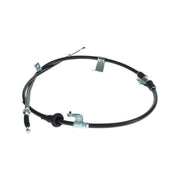 Bosch Handbrake Cable Left Rear 1 987 482 945