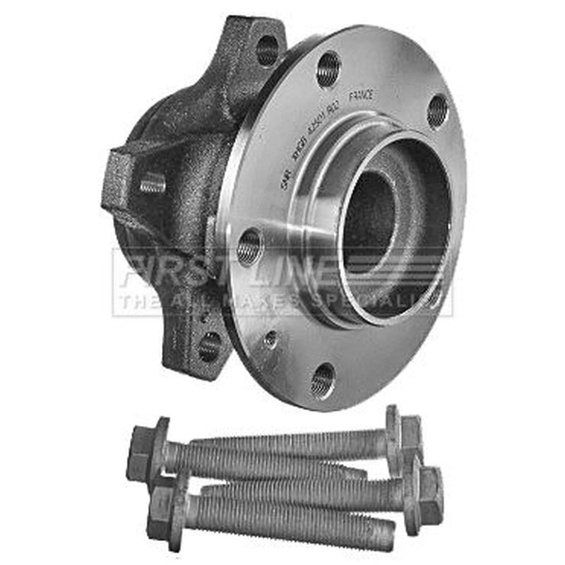 First Line Wheel Bearing Kit FBK1402