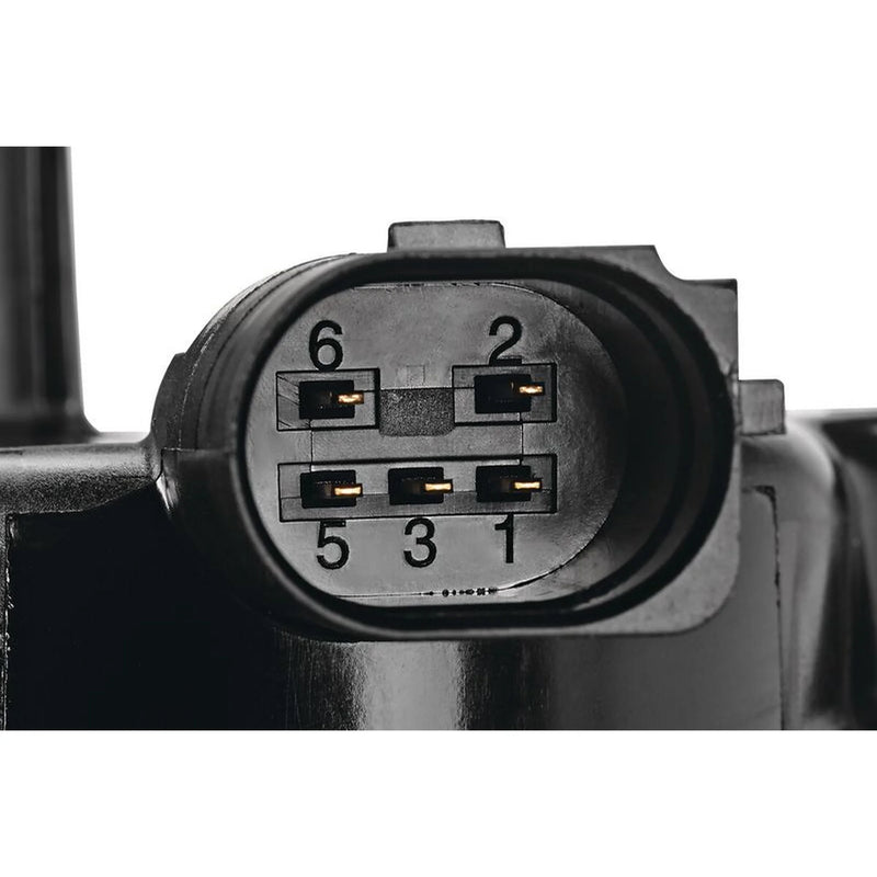 Valeo EGR Exhaust Gas Recirculation Module 700435