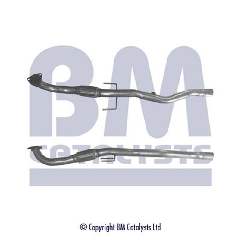 BM Catalysts Exhaust Pipe OD BM50184