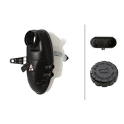 Hella Coolant Expansion Tank 8MA 366 365-941