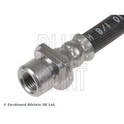 Blue Print Brake Hydraulic Hose Line Front Right ADH253186C