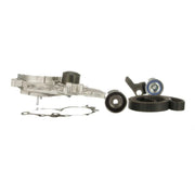 Gates Timing Belt & Water Pump Kit KP15562XS-2