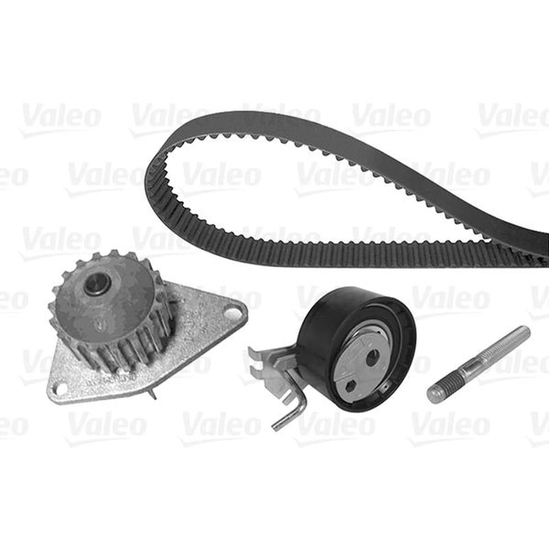 Valeo Timing Belt & Water Pump Kit 614566