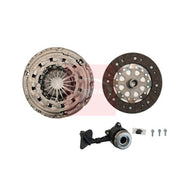Apec Clutch Kit Set 3pc ACL1384