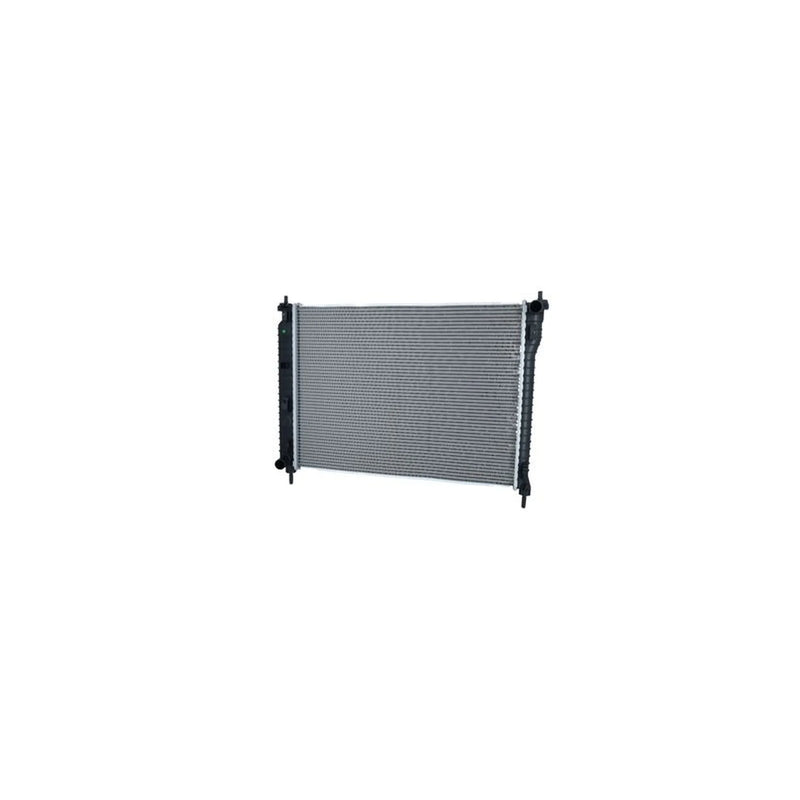 NRF Engine Radiator 550013