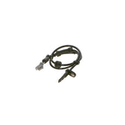 Bosch ABS Wheel Speed Sensor Front 0 265 007 905