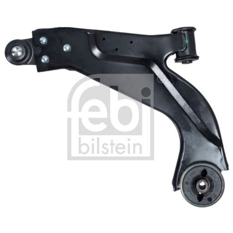Febi Control/Trailing Arm Left 21675
