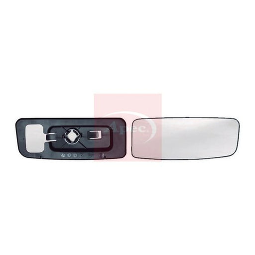 Apec Exterior Wing Mirror Glass Right AMG2216