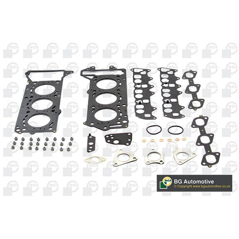 BGA Cylinder Head Gasket Kit HK1992