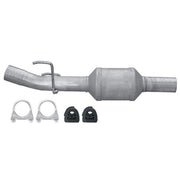 Hella Catalytic Converter 8LE 366 054-901