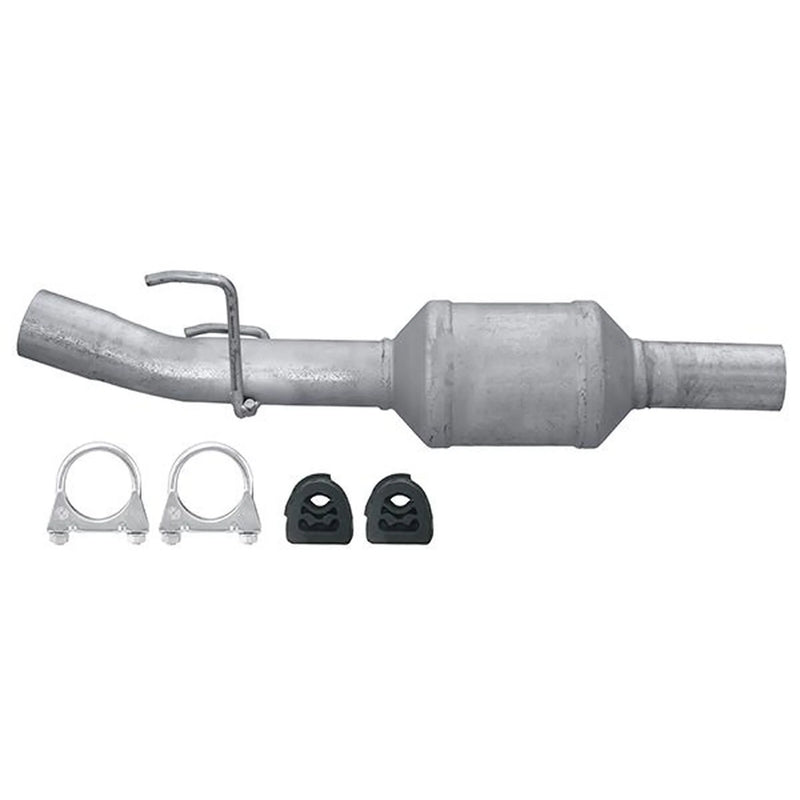 Hella Catalytic Converter 8LE 366 054-901