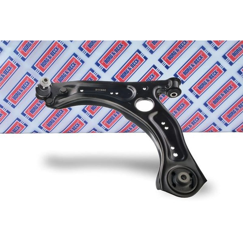 Borg & Beck Control/Trailing Arm BCA7774