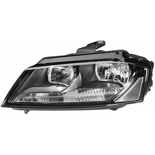 Hella Headlight Headlamp PSY24W Right 1LJ 009 648-041