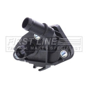 First Line Coolant Flange Housing Connector FTS1171