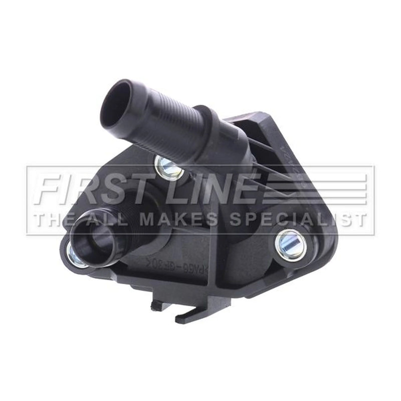 First Line Coolant Flange Housing Connector FTS1171