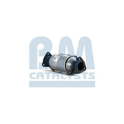 BM Catalysts Homologated Petrol Cat BM90186H