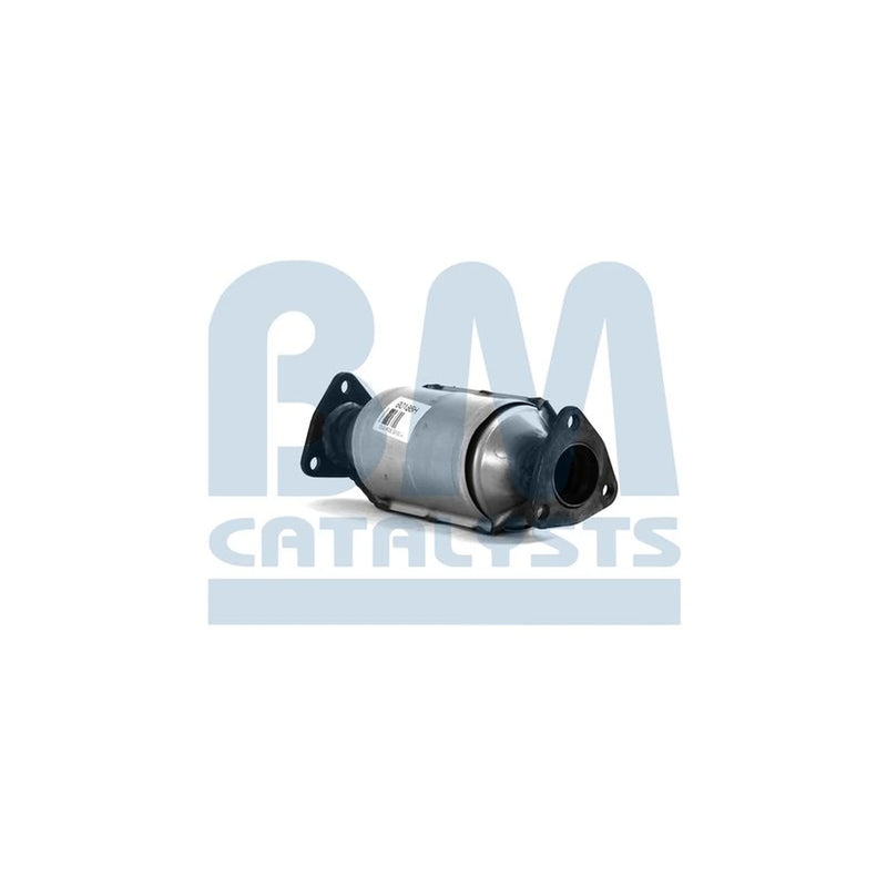 BM Catalysts Homologated Petrol Cat BM90186H