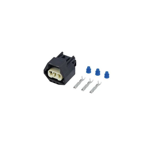 Connect Volvo Electrical Camshaft 3 PIN female Sensor Connector 14pc - CPL