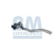 BM Catalysts Dpf BM11035