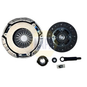 NAPA Clutch Kit Set 3pc NCL1296