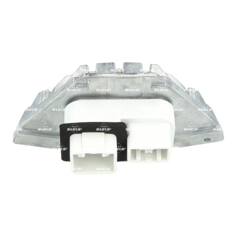 NRF Heater Blower Resistor 342077