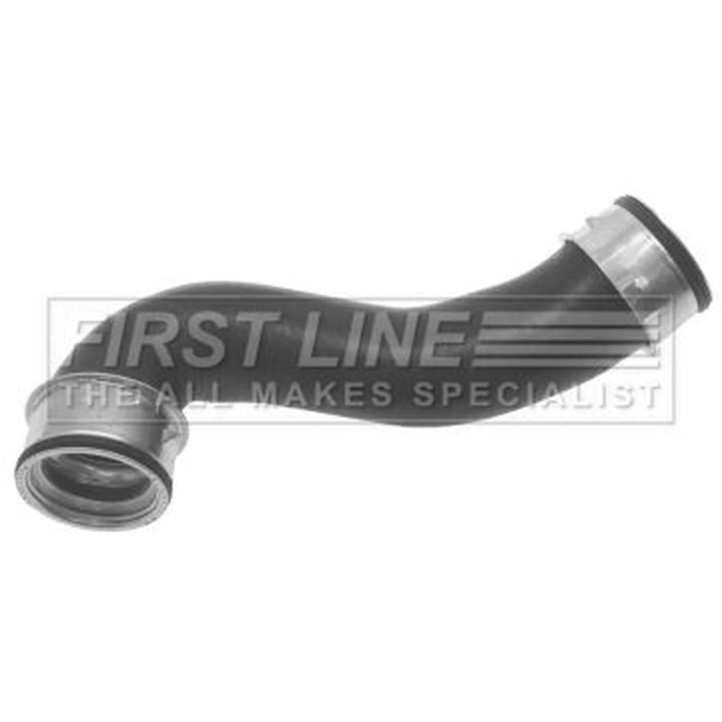 First Line Intercooler Turbo Charge Air Hose FTH1143