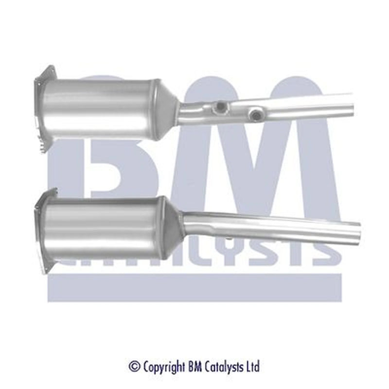 BM Catalysts Dpf BM11318