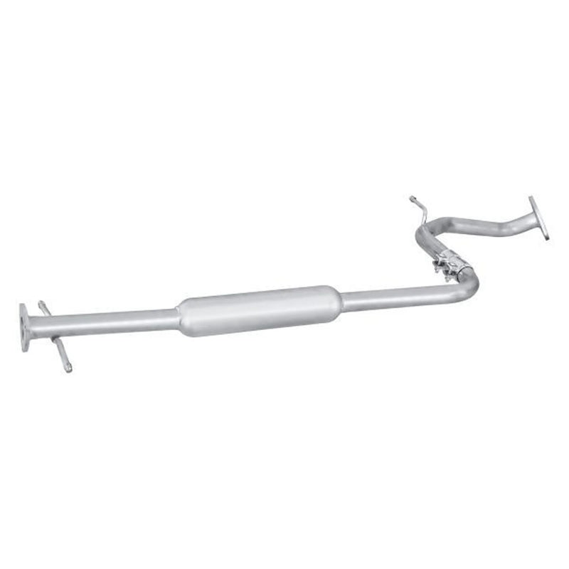 Hella Front Silencer Front 8LB 366 020-811