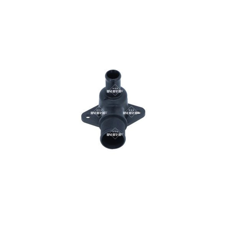 NRF Coolant Flange Housing Connector transmission sided 775070