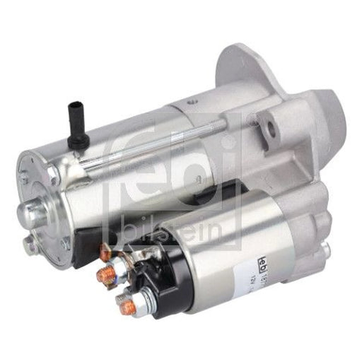 Febi Starter Motor 12V 1.4kW 12 Teeth 187778