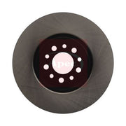 Apec 2 x Front Brake Discs DSK2429