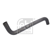Febi Radiator Coolant Hose Lower ID 192931