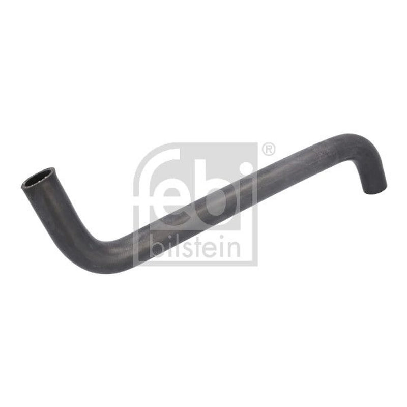 Febi Radiator Coolant Hose Lower ID 192931