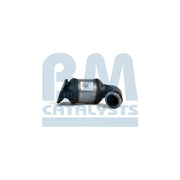 BM Catalysts Homologated Diesel Cat BM80576H