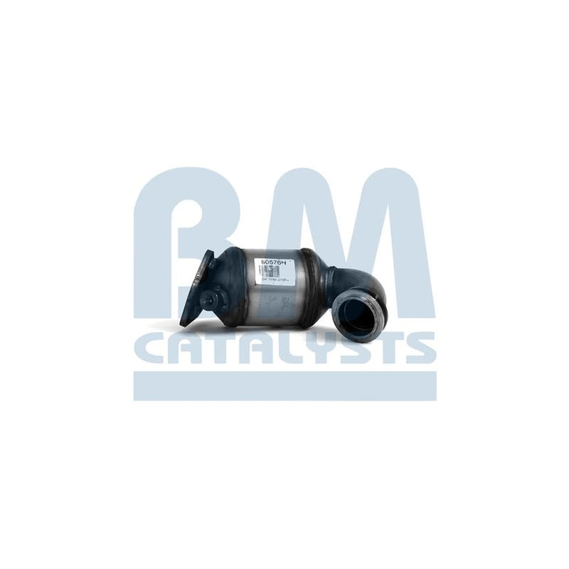 BM Catalysts Homologated Diesel Cat BM80576H