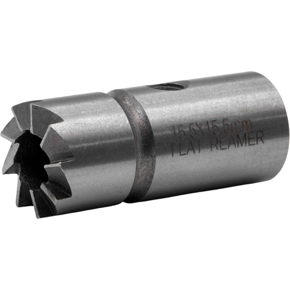 Sealey 15.5mm x 15.5mm Flat Reamer