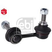 Febi Stabiliser Bar Link Coupling Rod Front Right 27464