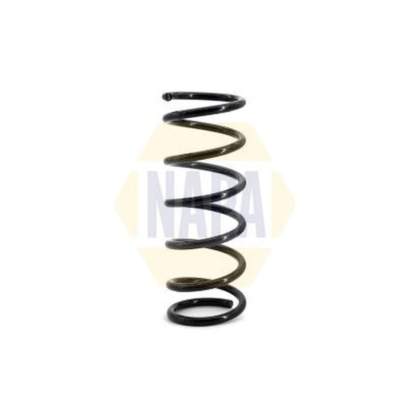 NAPA Rear Suspension Coil Spring NCS1027