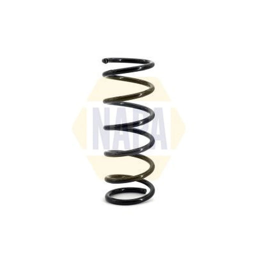 NAPA Rear Suspension Coil Spring NCS1027