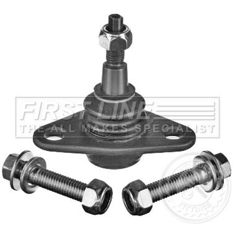 First Line Ball Joint Front Left FBJ5201