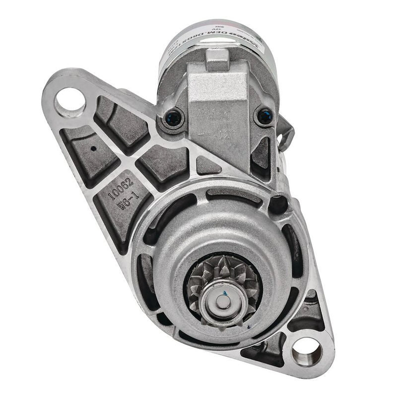 Valeo Starter Motor 12V 1.1kW 10 Teeth 438172