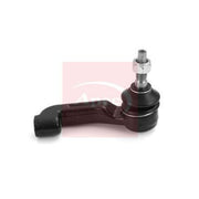 Apec Steering Tie Rod End Ball Joint Front Right AST7031