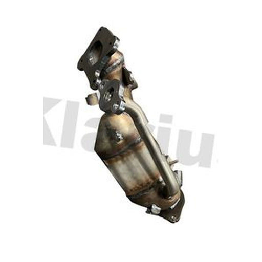 Klarius Catalyst Type Approved 325317
