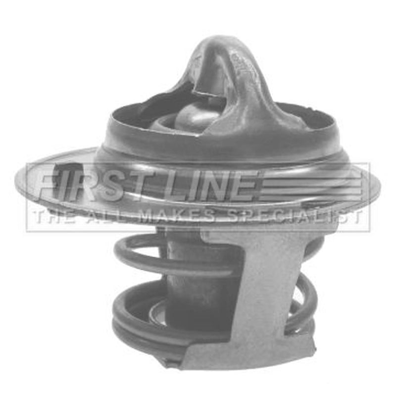 First Line Thermostat,Coolant FTS116.80