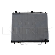 NRF Engine Radiator 53754