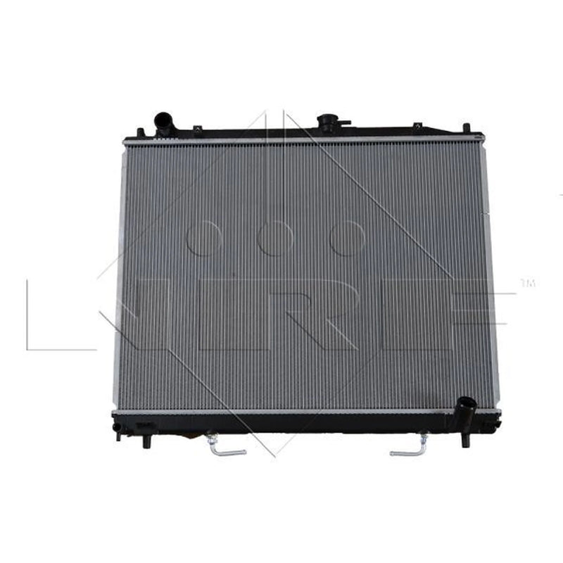 NRF Engine Radiator 53754