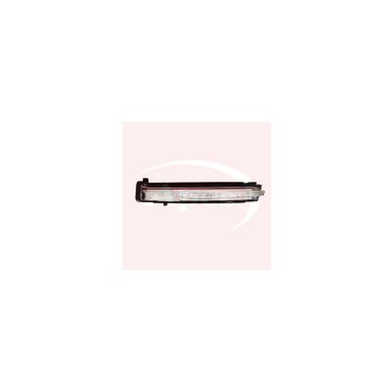 Apec Direction Indicator Light Left Exterior Mirror AMB2035