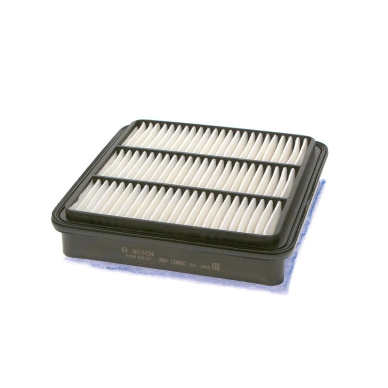 Bosch Engine Air Filter F 026 400 221