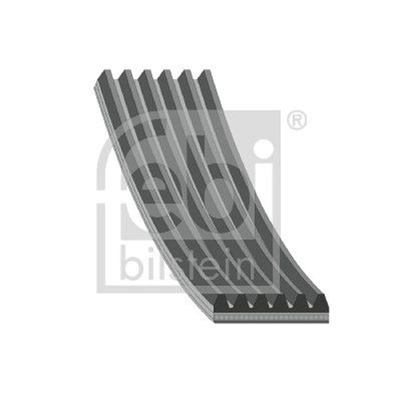 Febi Multi V-Ribbed Drive Belt 39794